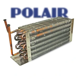 БАТАРЕЯ ИСПАРИТЕЛЯ CM110