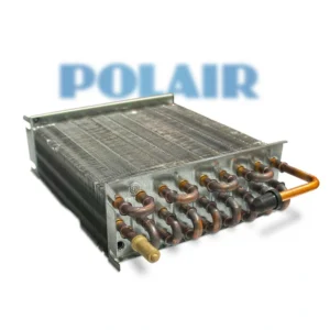 БАТАРЕЯ КОНДЕНСАТОРА СМ110 (3х9х240