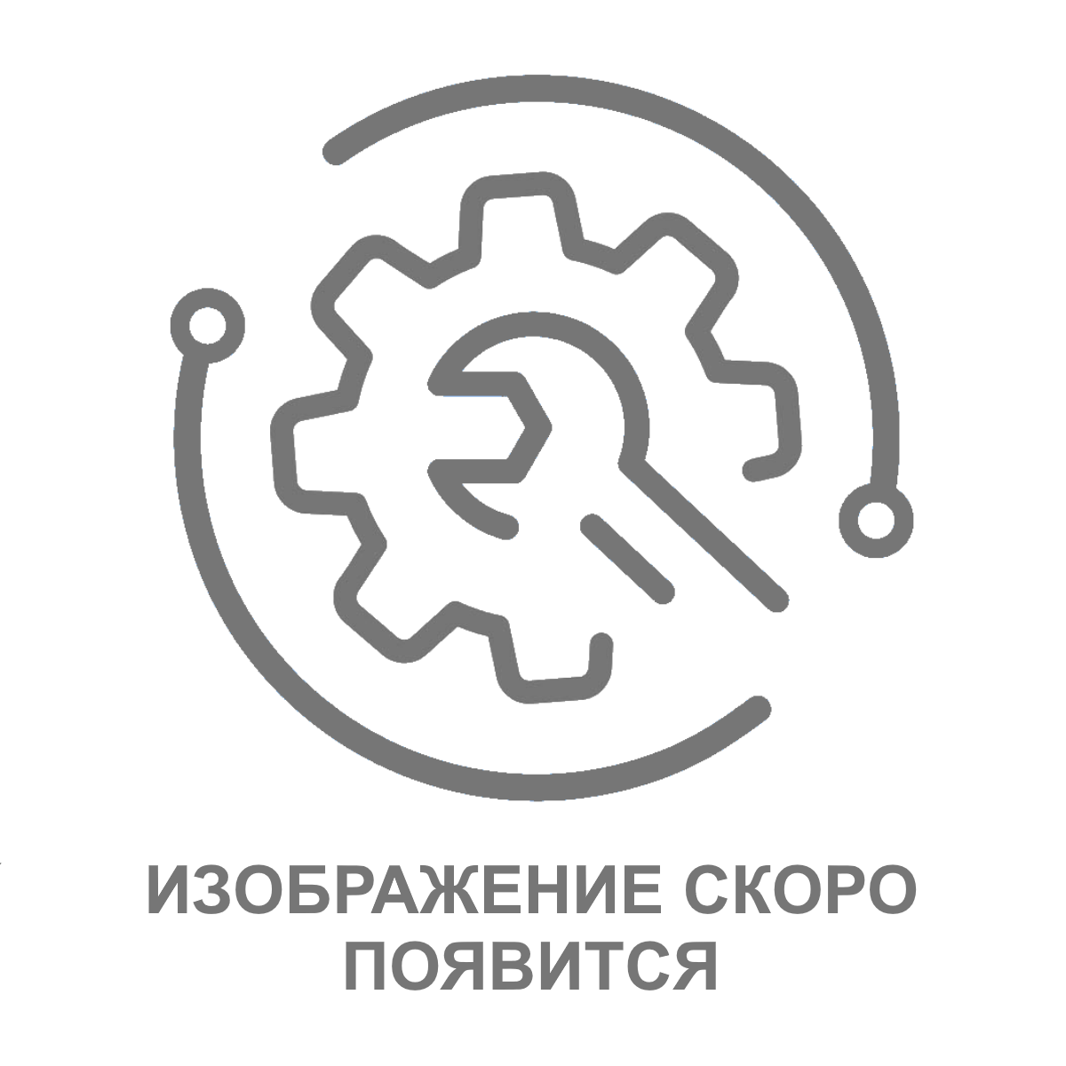 ИСПАРИТЕЛЬ ОКА 6 (1340*400) ПЭП RAL-9005 (черная).